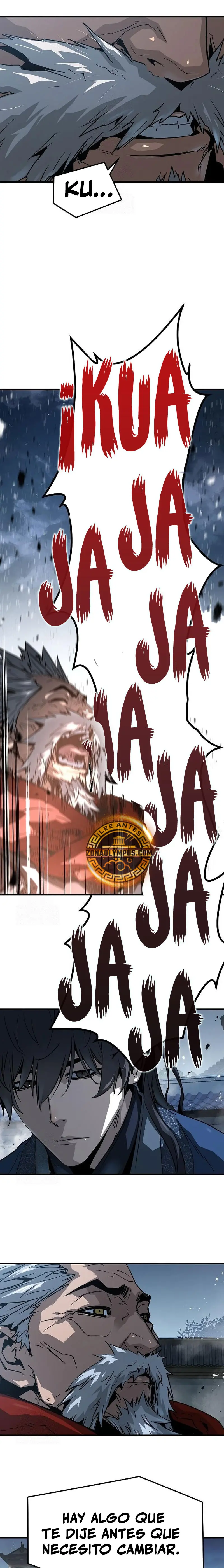 Regresión absoluta Capitulo 61 página 13