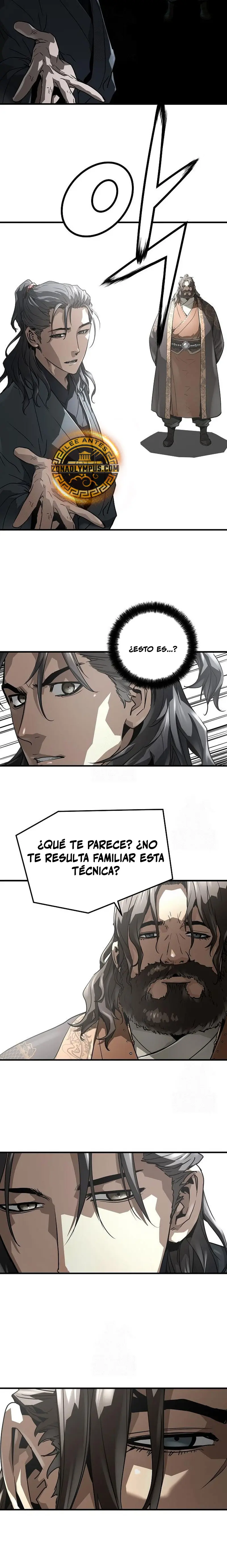 Regresión absoluta Capitulo 61 página 19