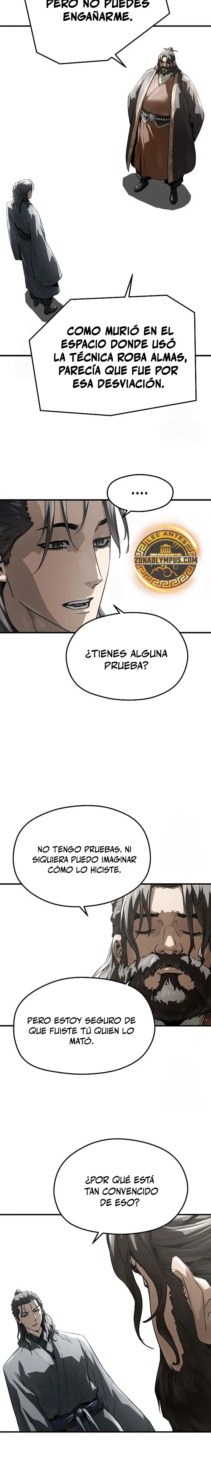 Regresión absoluta Capitulo 61 página 21