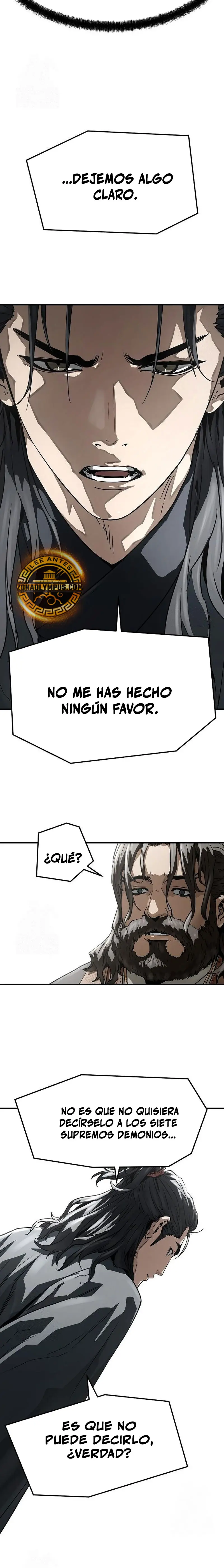 Regresión absoluta Capitulo 61 página 26