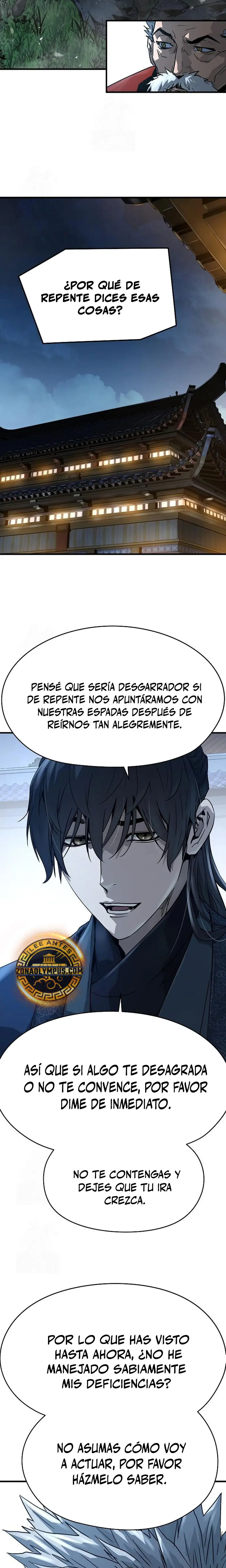 Regresión absoluta Capitulo 61 página 4