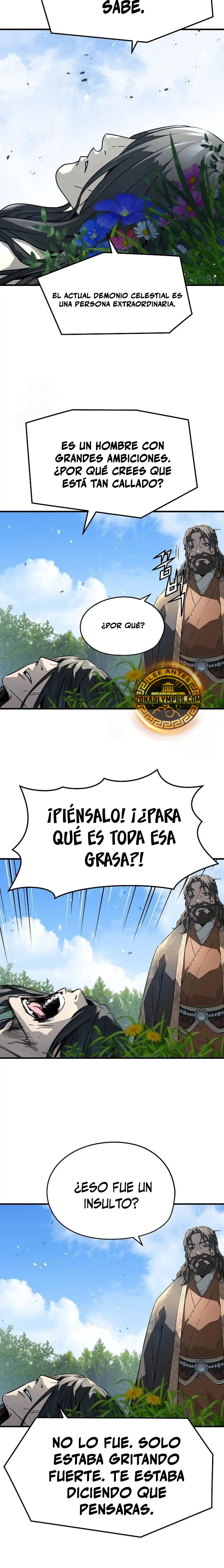 Regresión absoluta Capitulo 62 página 16