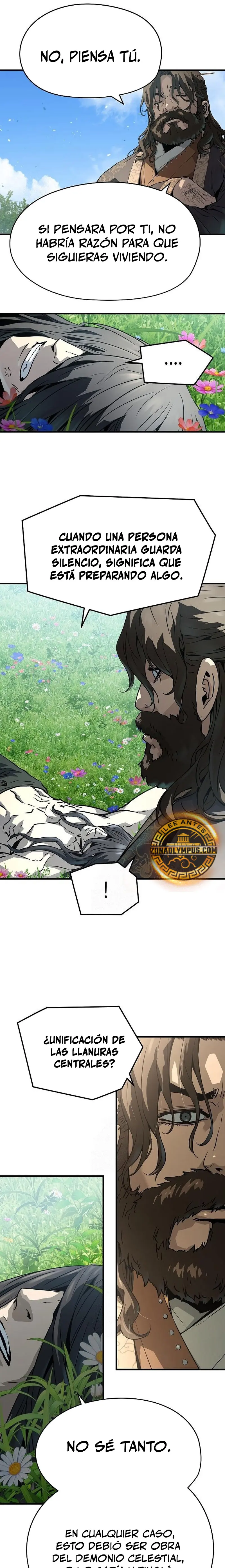 Regresión absoluta Capitulo 62 página 17