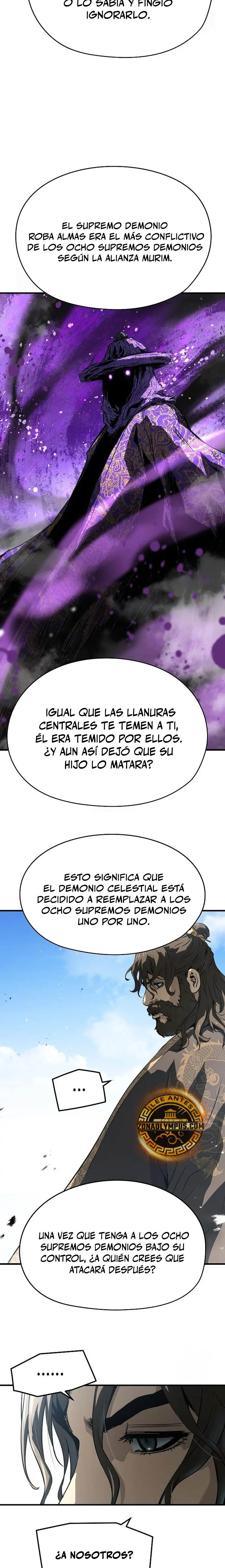 Regresión absoluta Capitulo 62 página 18