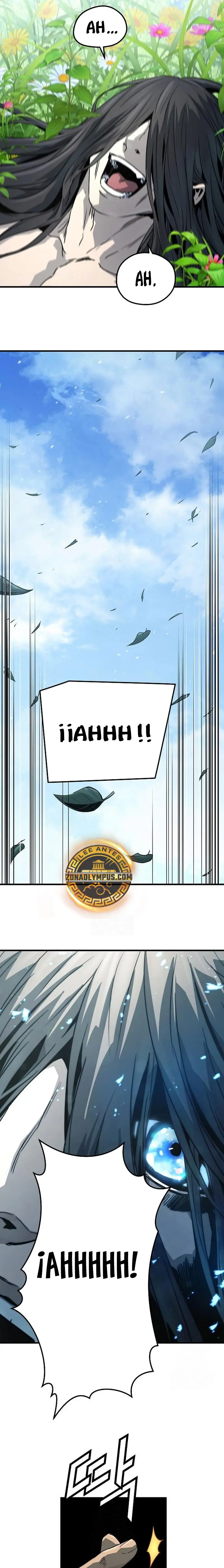 Regresión absoluta Capitulo 62 página 22