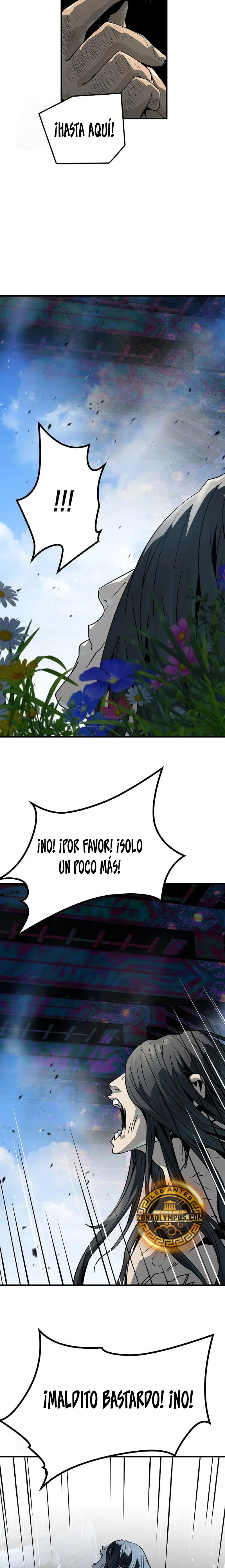 Regresión absoluta Capitulo 62 página 23