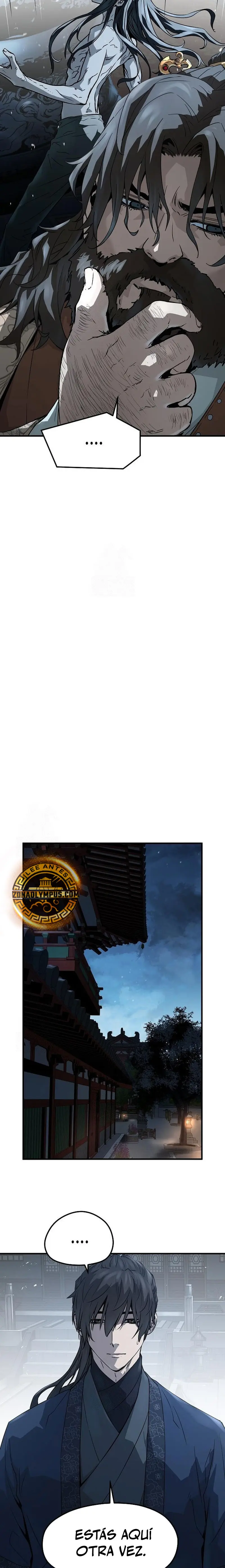 Regresión absoluta Capitulo 62 página 24