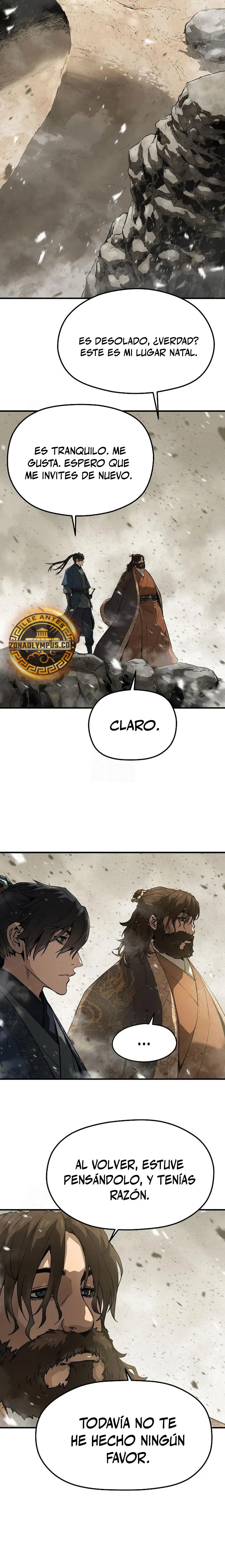Regresión absoluta Capitulo 62 página 26
