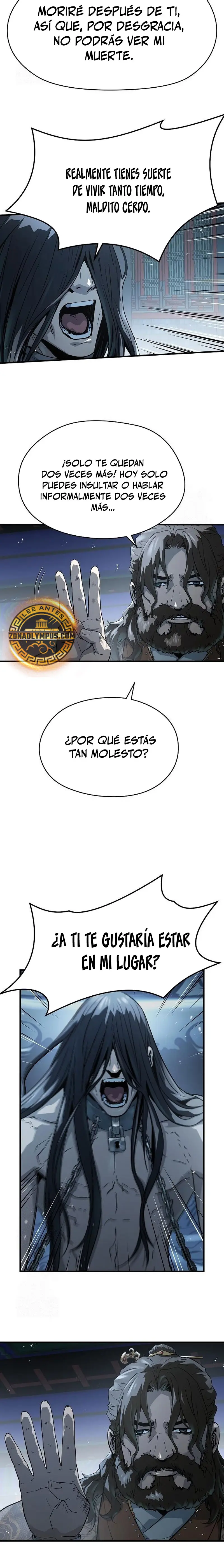 Regresión absoluta Capitulo 62 página 6