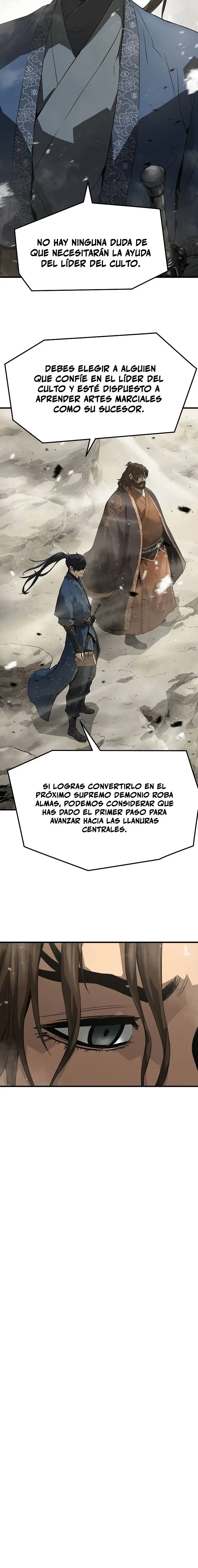 Regresión absoluta Capitulo 63 página 13