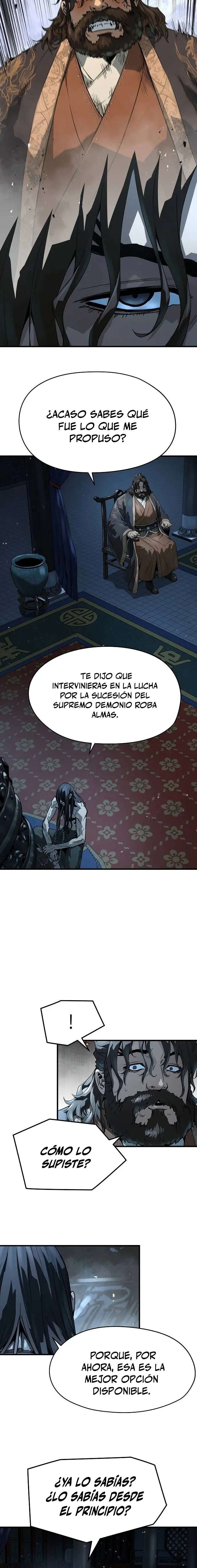 Regresión absoluta Capitulo 63 página 16