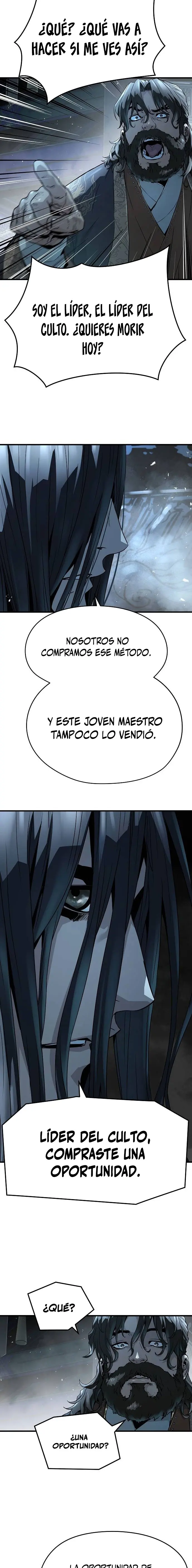 Regresión absoluta Capitulo 63 página 18