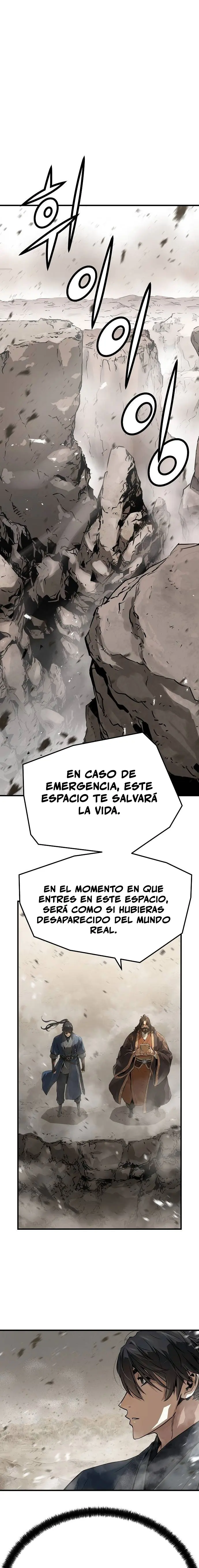 Regresión absoluta Capitulo 63 página 2