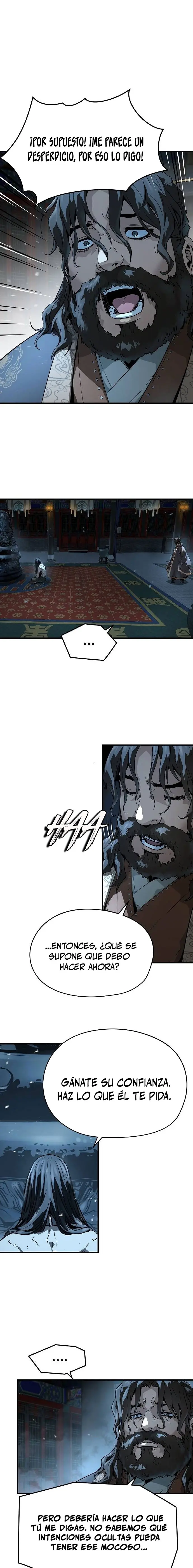Regresión absoluta Capitulo 63 página 20
