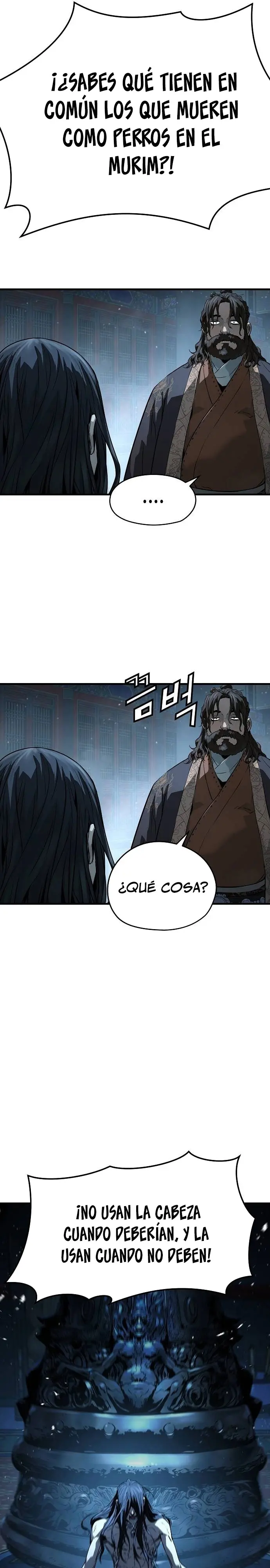 Regresión absoluta Capitulo 63 página 22