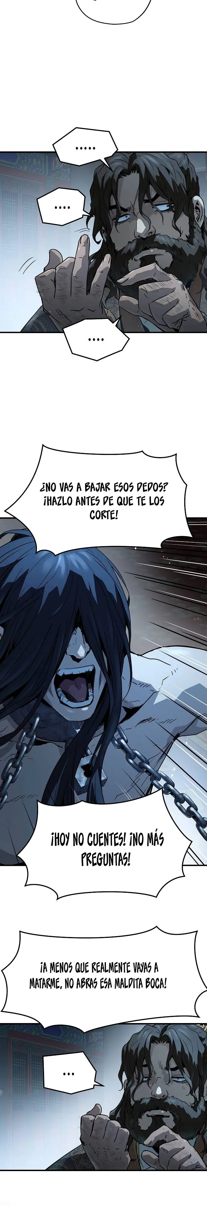 Regresión absoluta Capitulo 63 página 24