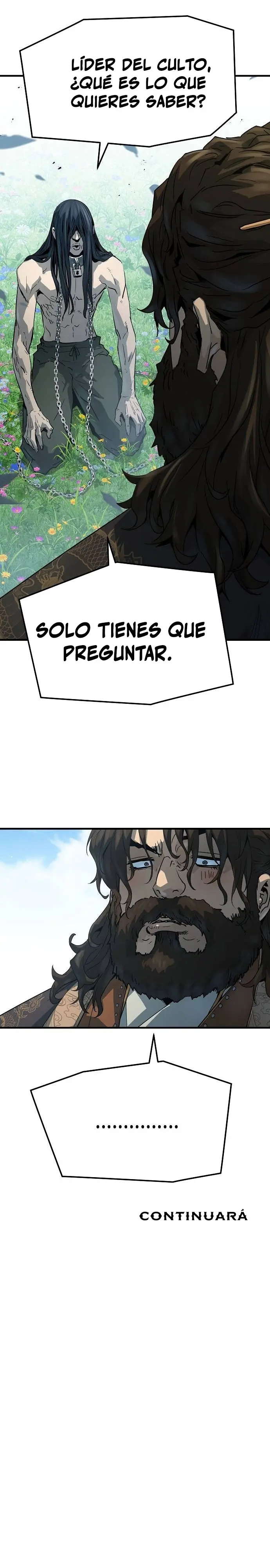 Regresión absoluta Capitulo 63 página 26