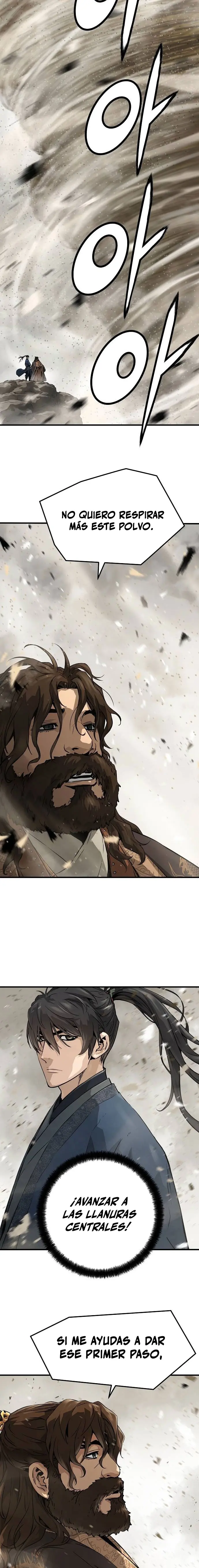 Regresión absoluta Capitulo 63 página 5