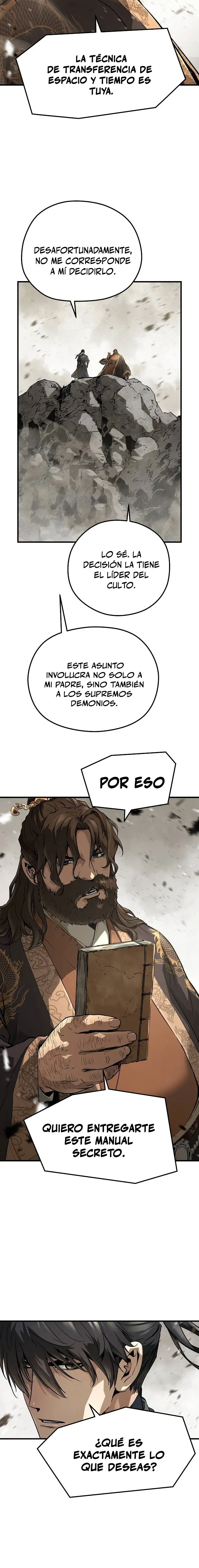 Regresión absoluta Capitulo 63 página 6