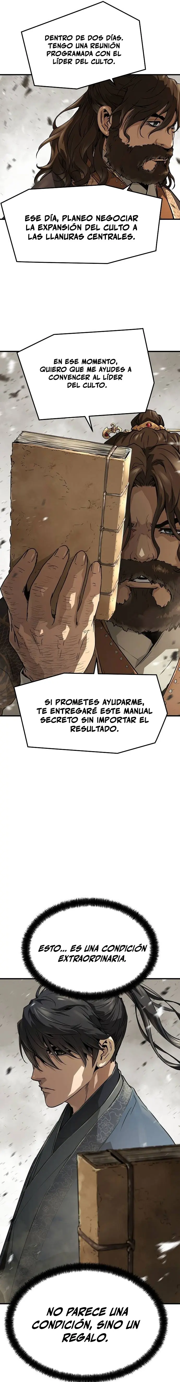 Regresión absoluta Capitulo 63 página 7