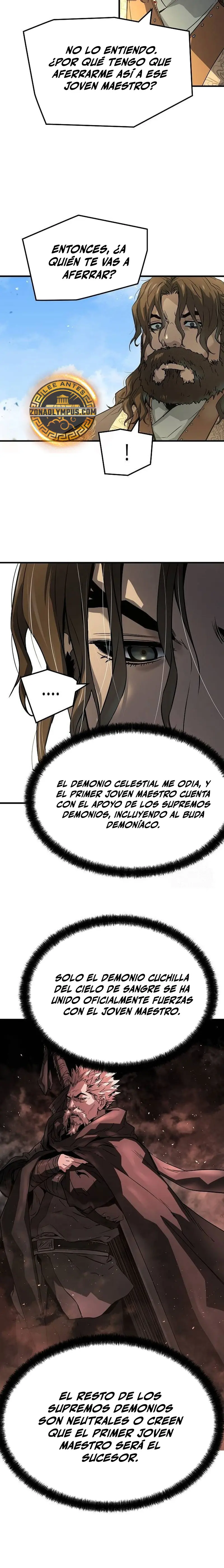 Regresión absoluta Capitulo 64 página 25