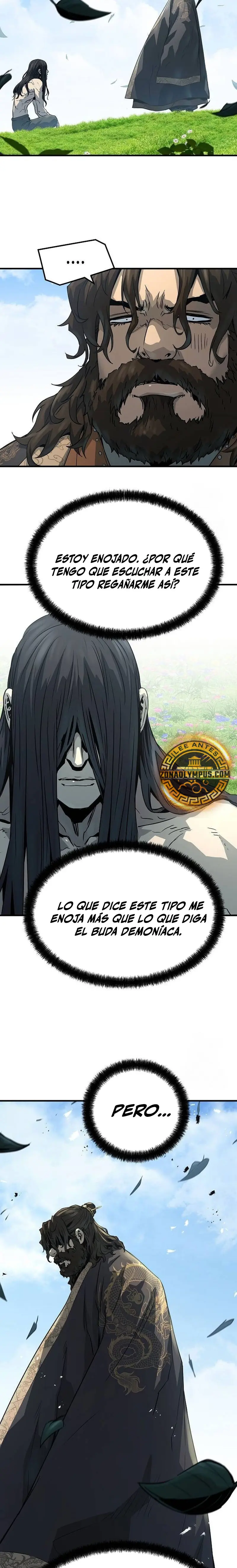 Regresión absoluta Capitulo 64 página 30