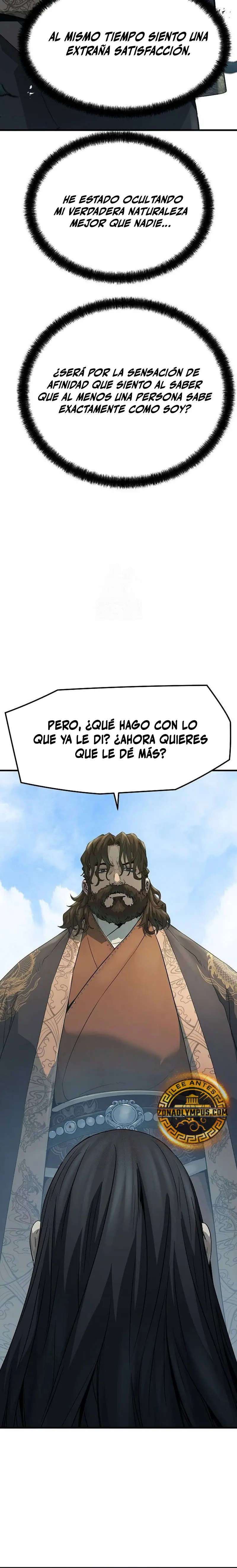 Regresión absoluta Capitulo 64 página 31