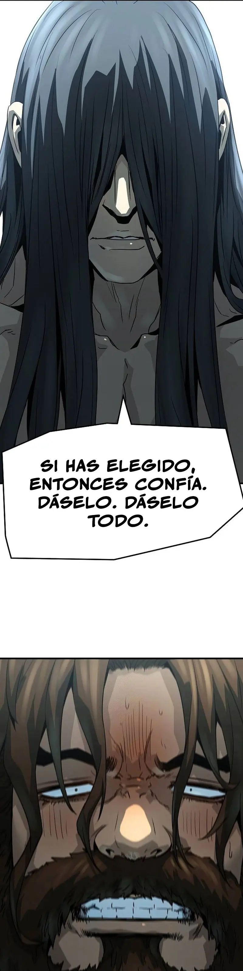 Regresión absoluta Capitulo 64 página 32