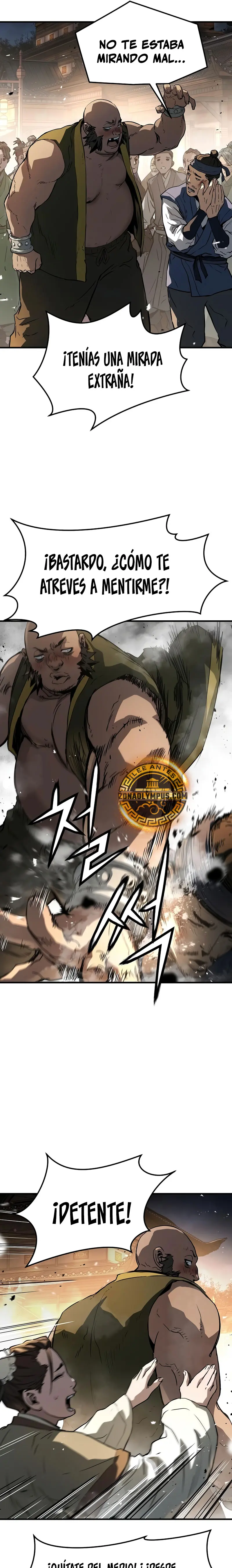 Regresión absoluta Capitulo 65 página 12