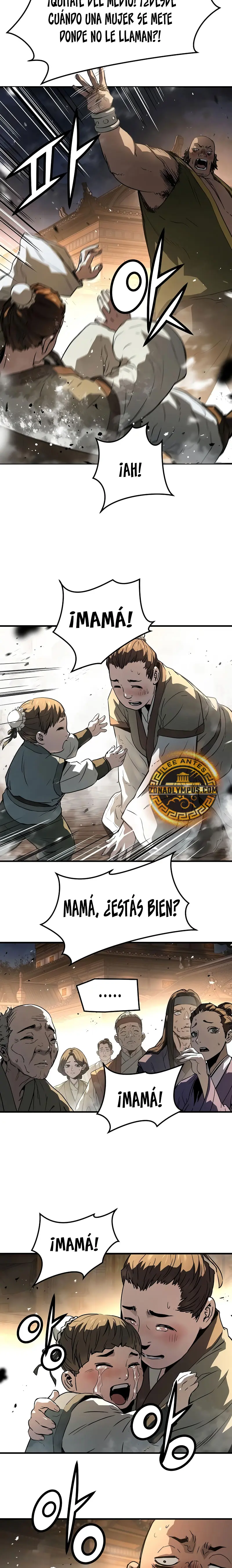 Regresión absoluta Capitulo 65 página 13