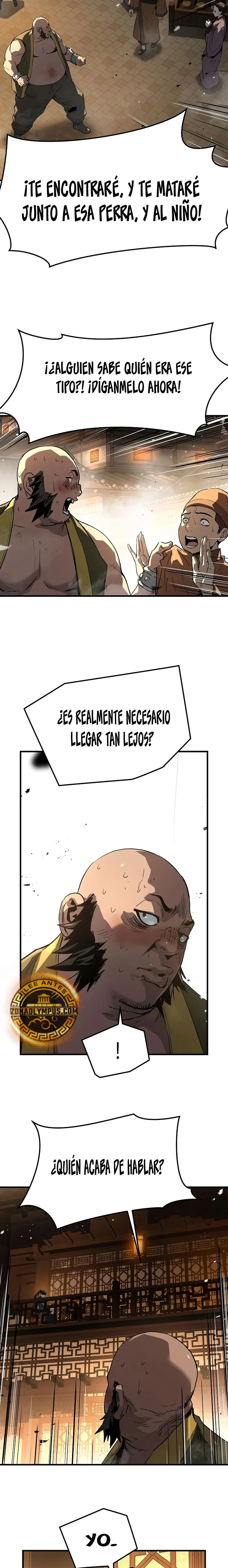 Regresión absoluta Capitulo 65 página 18