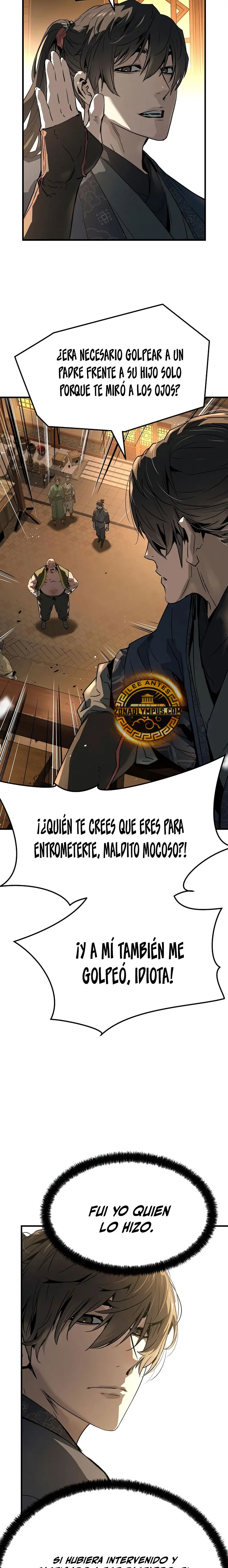 Regresión absoluta Capitulo 65 página 19
