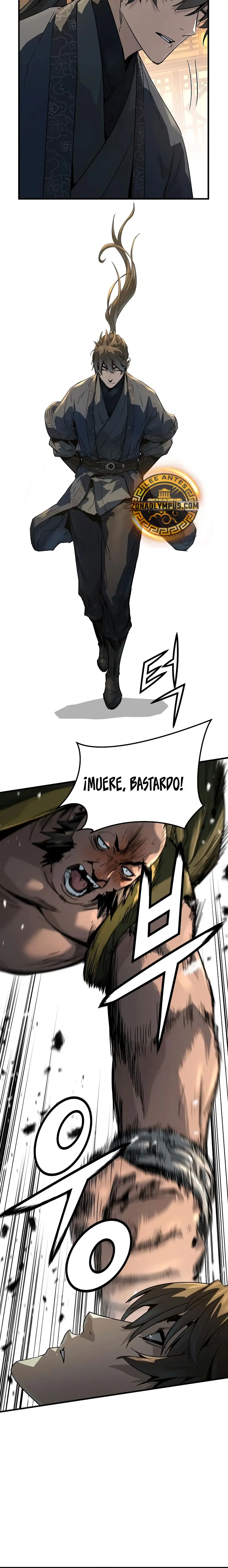 Regresión absoluta Capitulo 65 página 21