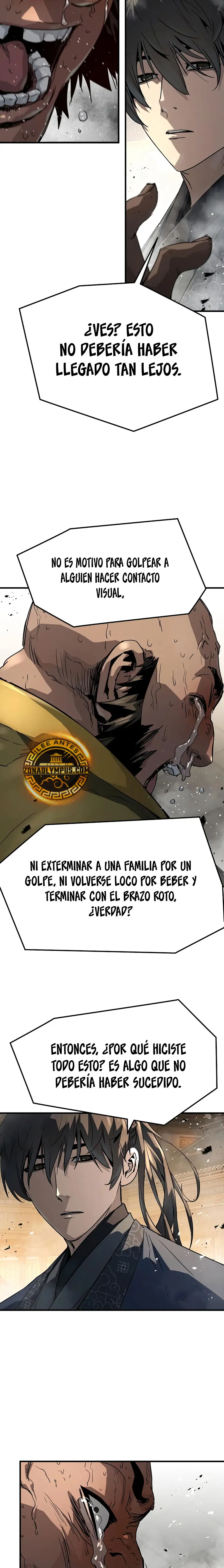 Regresión absoluta Capitulo 65 página 23