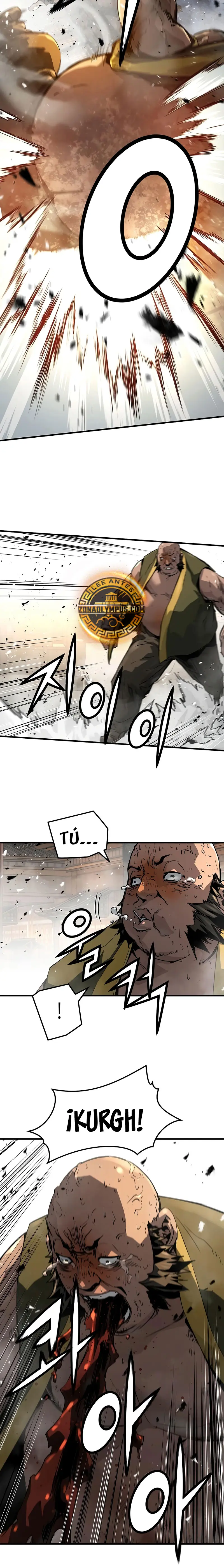 Regresión absoluta Capitulo 65 página 25