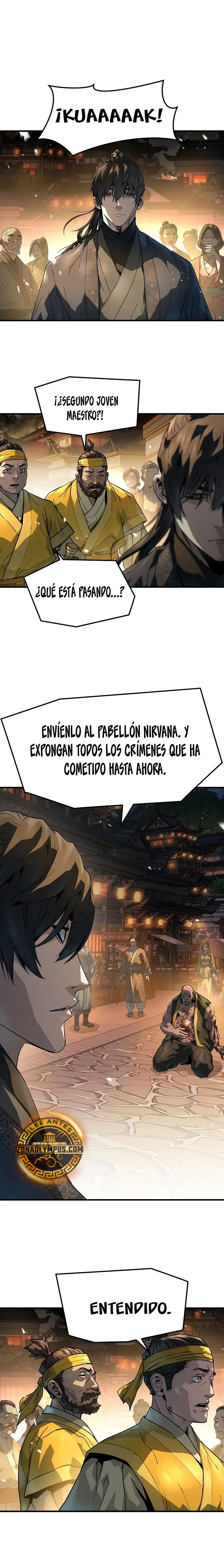 Regresión absoluta Capitulo 65 página 26