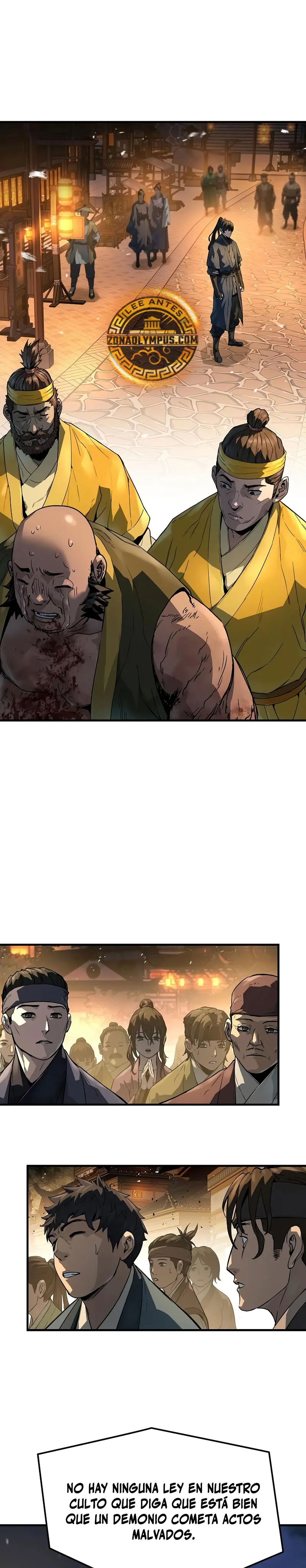 Regresión absoluta Capitulo 65 página 27