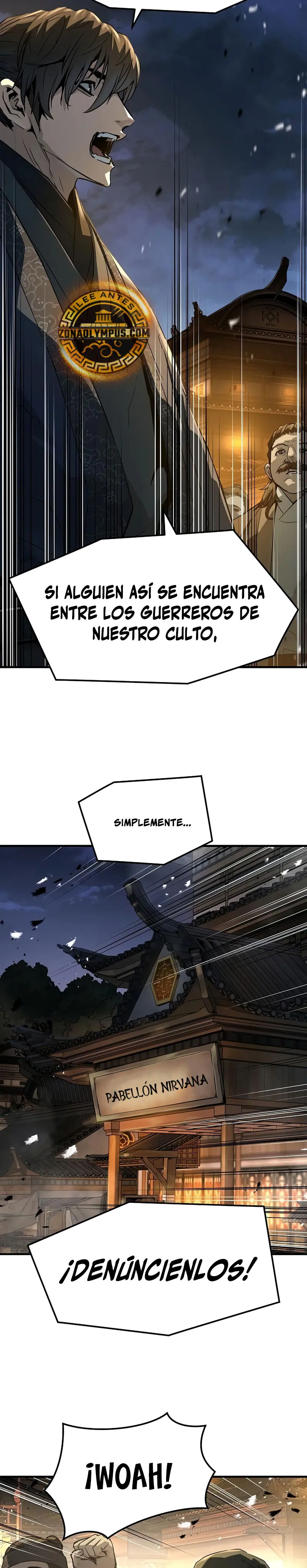 Regresión absoluta Capitulo 65 página 28