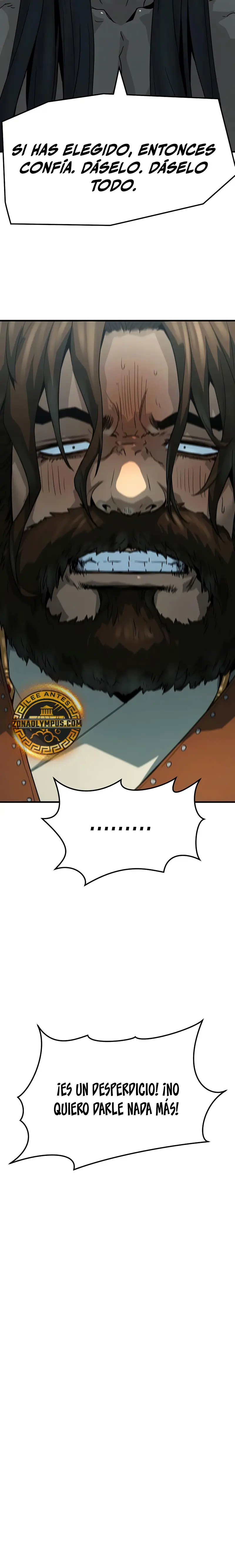 Regresión absoluta Capitulo 65 página 3
