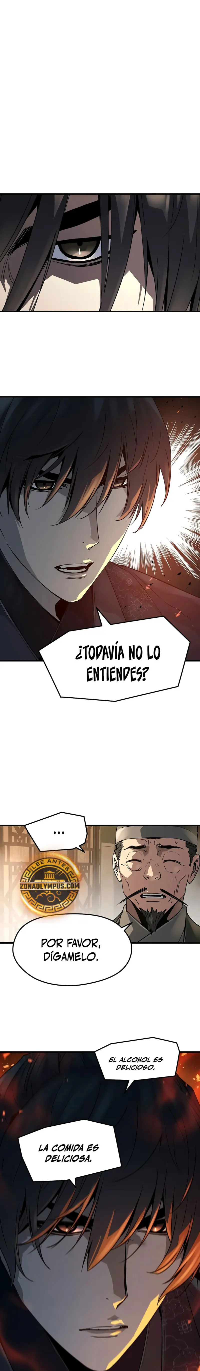 Regresión absoluta Capitulo 65 página 8