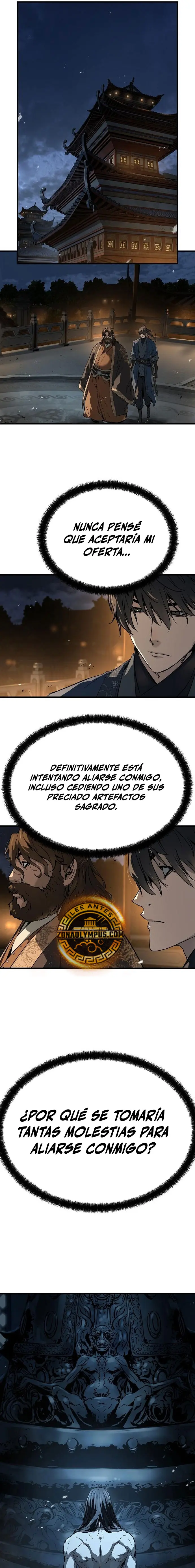 Regresión absoluta Capitulo 66 página 12