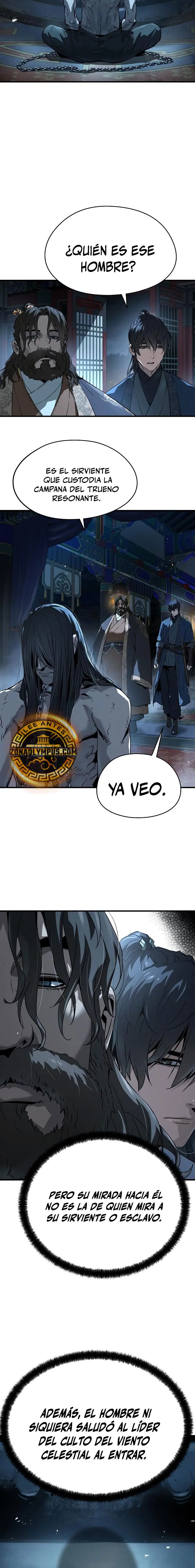 Regresión absoluta Capitulo 66 página 13