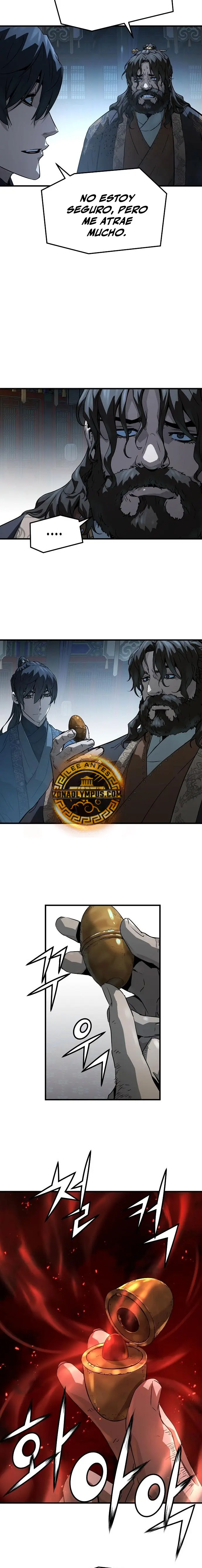 Regresión absoluta Capitulo 66 página 19