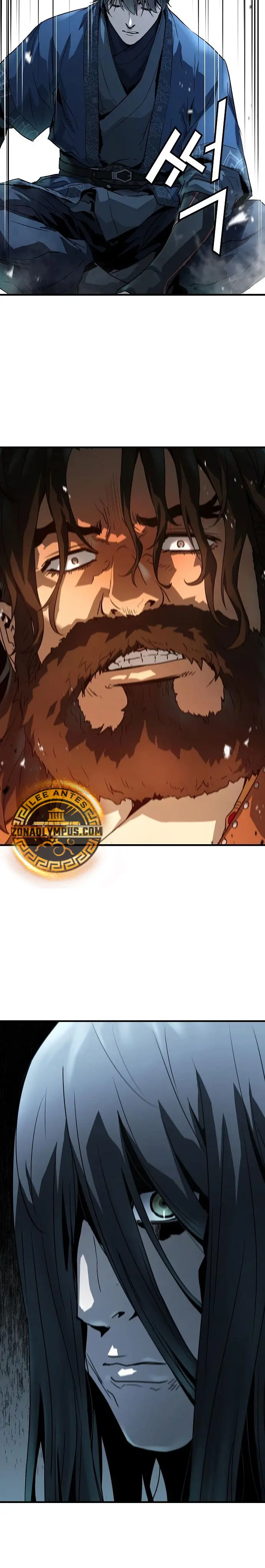 Regresión absoluta Capitulo 66 página 25