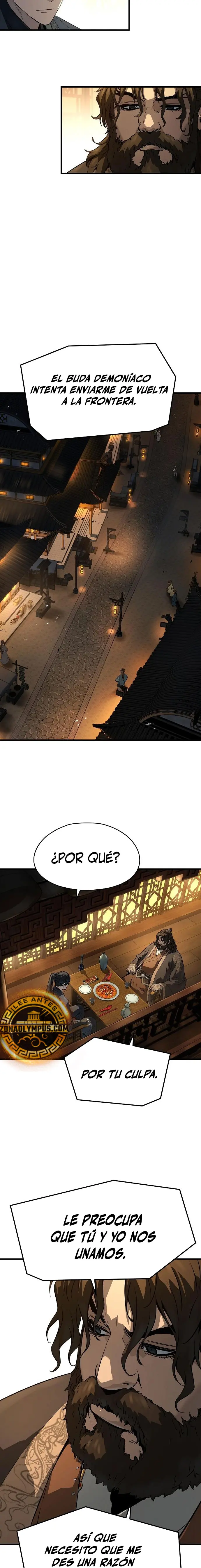 Regresión absoluta Capitulo 66 página 8