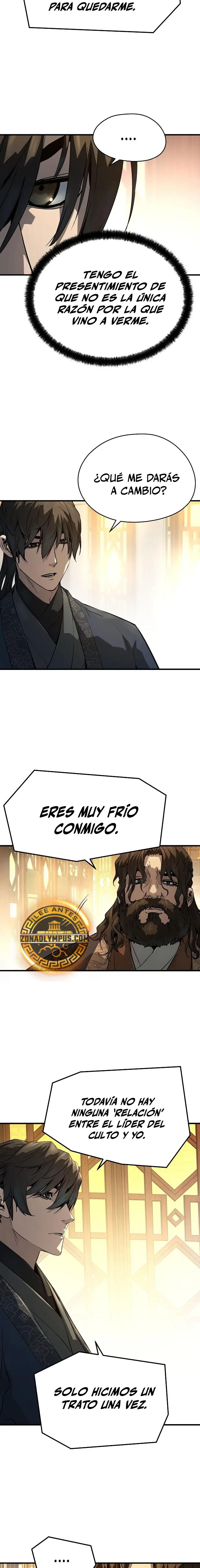 Regresión absoluta Capitulo 66 página 9