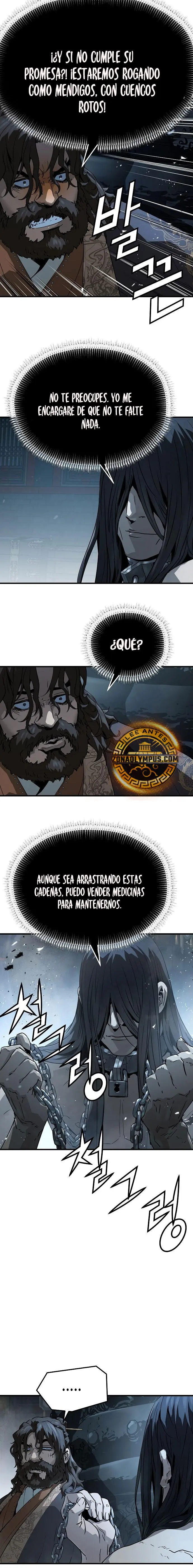 Regresión absoluta Capitulo 67 página 11