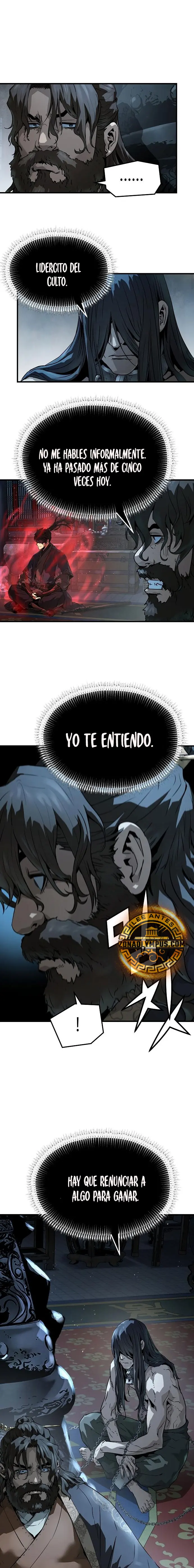 Regresión absoluta Capitulo 67 página 13