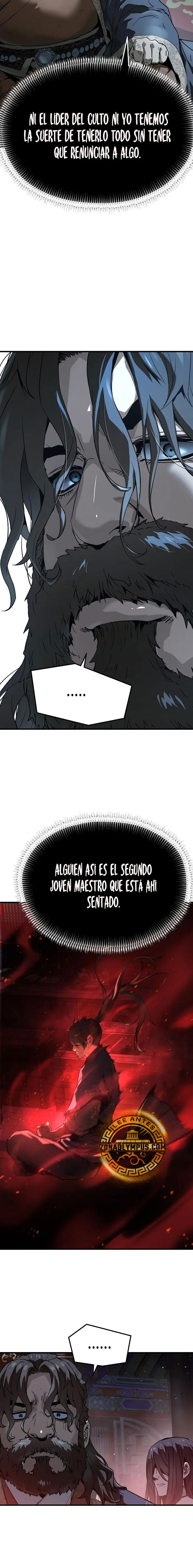 Regresión absoluta Capitulo 67 página 14