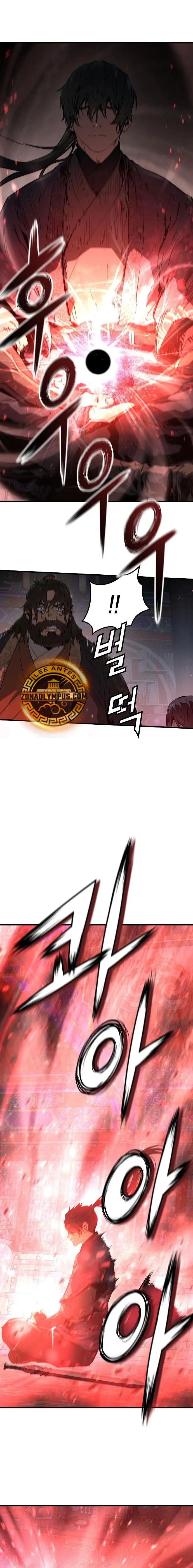 Regresión absoluta Capitulo 67 página 16